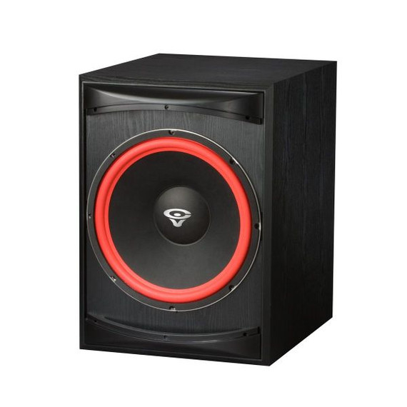 Cerwin Vega XLS Series 15" Powered Subwoofer 250W RMS - Model: XLS15