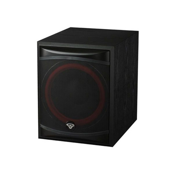 Cerwin Vega XLS Series 15" Powered Subwoofer 250W RMS - Model: XLS15