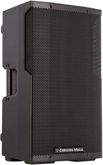 Cerwin Vega CVE Series 12" Powered 2-Way Full Range Speaker - CVE12