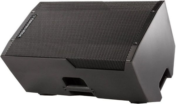 Cerwin Vega CVE Series 12" Powered 2-Way Full Range Speaker - CVE12