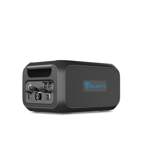 Bluetti B230 Expansion Battery & Power Station - 2,048Wh (B230)