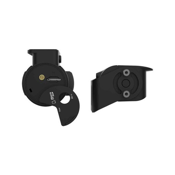 Blackvue DR770X-2CH LTE Truck & Commercial Rear Camera with SIM Card Input - 64GB