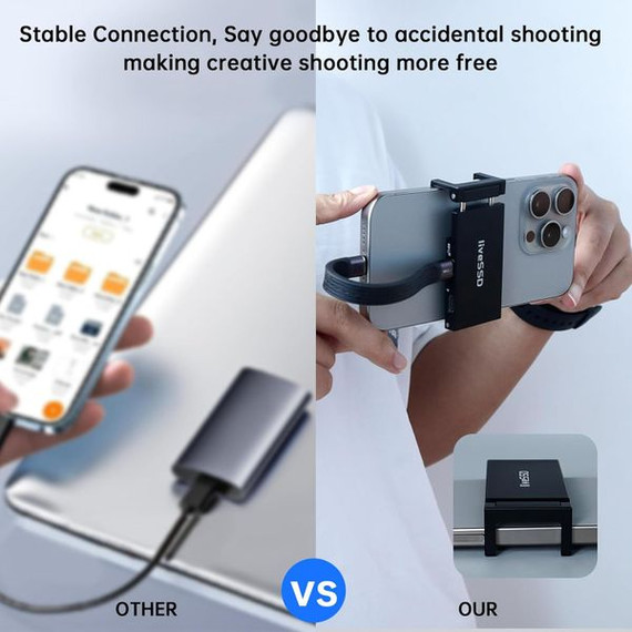 Renice X5G 1TB Portable SSD - USB 3.2, R2000MB/S, W1800MB/S (Product Code: X5G)