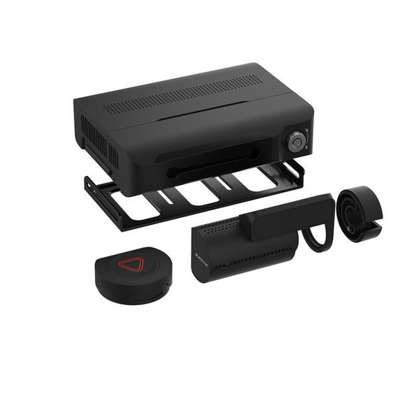 Blackvue DR770X-Box-Pro 3 Camera System with Central Record Box & Front 1080 HD Dashcam - 64GB