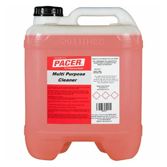 Citrus Cleaner & Degreaser 20Lt - Product Code: 20LT-CITRUS