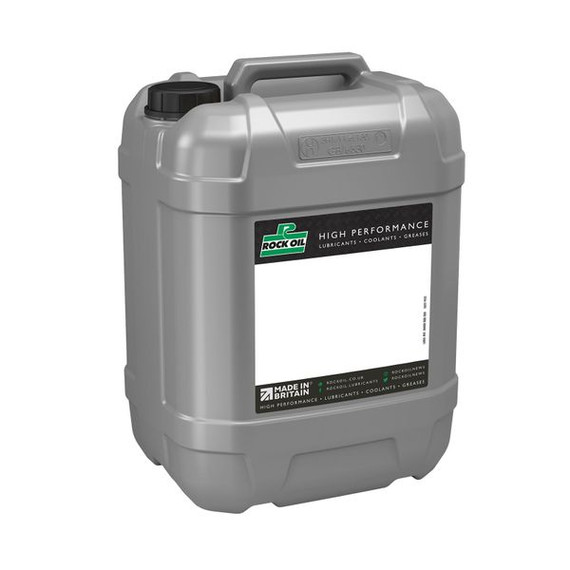 Rock Oil Strata 10W-40 Engine Oil - 20L Automotive (Product Code: 10W40RO)