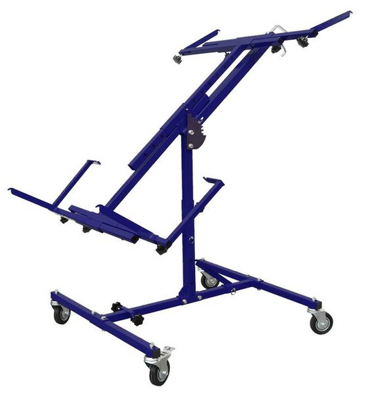 Eds Auto Multifunction Paint Stand - Model EAP-1234