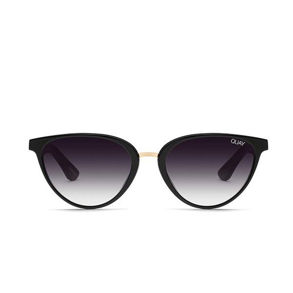 Quay Rumours Sunglasses