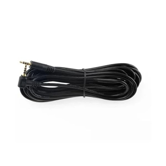 Blackvue DR590 Series 6M Analog Video Cable for Dual Channel Dashcams - Product Code: DR590-6M