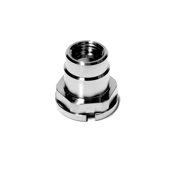 Hanspray HPS/Pisa Paint System Adapter for Iwata W400 - HPSIW400