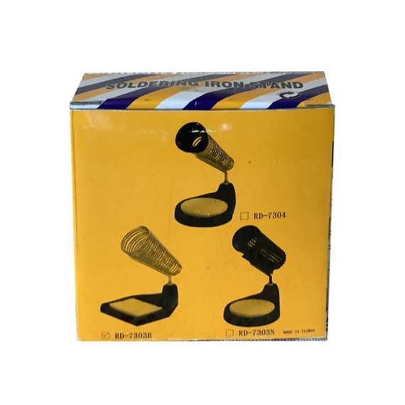 Goot Soldering Stand with Heavy Base - Product Code: GSS-HB2023