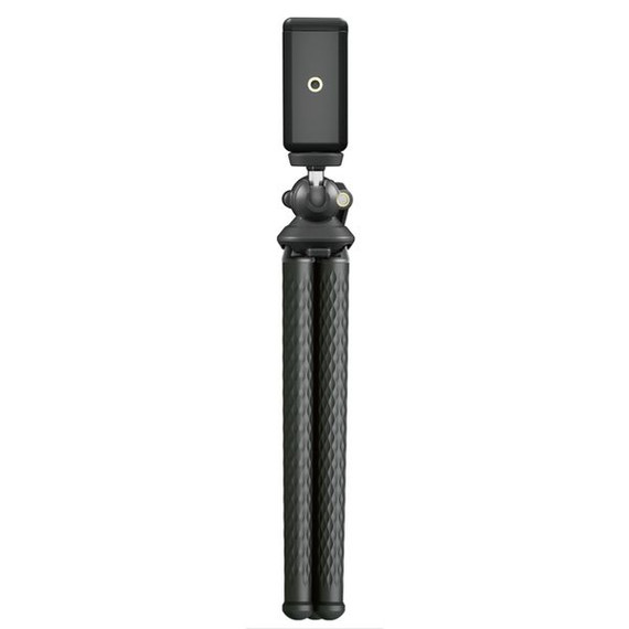Firefly Flexible Tripod with Phone Holder - FFT-F1C