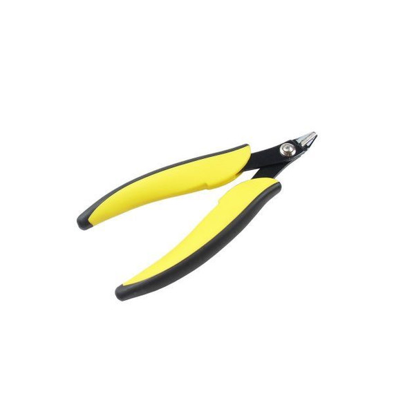 SPROTEK 8 Piece Network Installation Kit with Storage Case. Includes Punch Down Tool, Tone Tester and Wire Tracker, 2-in-1 Reversible Screwdriver, Modular Crimping Tool, Stripper and Cutter.