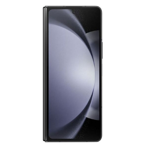 Samsung Galaxy Z Fold5 SM-F946 Mobile Phone [512GB / 12GB RAM - Phantom Black]