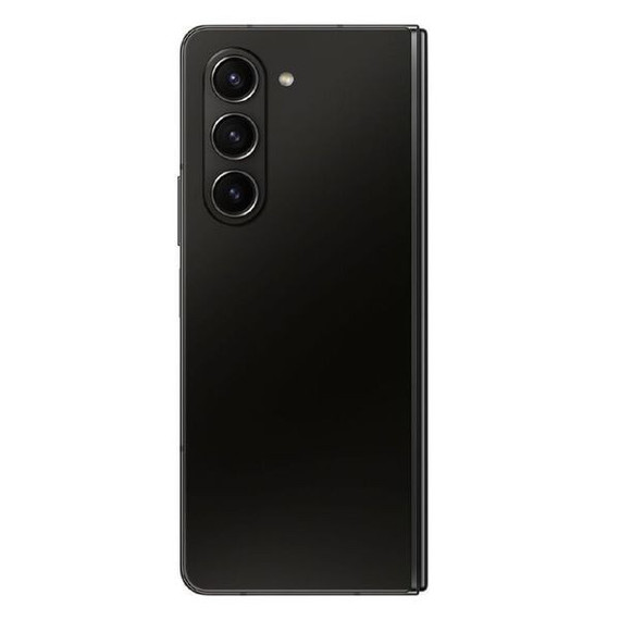 Samsung Galaxy Z Fold5 SM-F946 Mobile Phone [1TB / 12GB RAM - Phantom Black]]