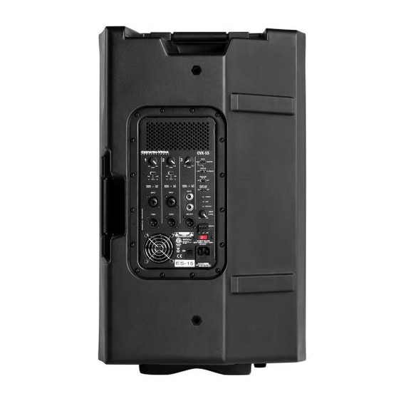 Cerwin Vega CVX Pro Audio 15" Powered 2-Way Full Range Speaker - 750W RMS/1500W Max (CVX15)