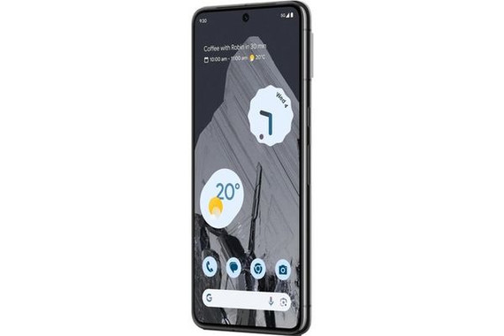 Google Pixel 8 Pro Mobile Phone [256GB / 12GB RAM - Obsidian]