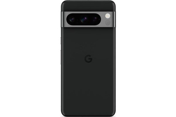 Google Pixel 8 Pro Mobile Phone [512GB / 12GB RAM - Obsidian]