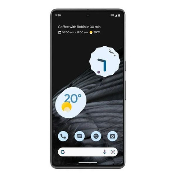 Google Pixel 7 Pro Mobile Phone [256GB / 12GB RAM - Obsidian]