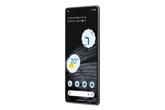 Google Pixel 7 Pro Mobile Phone [256GB / 12GB RAM - Obsidian] 