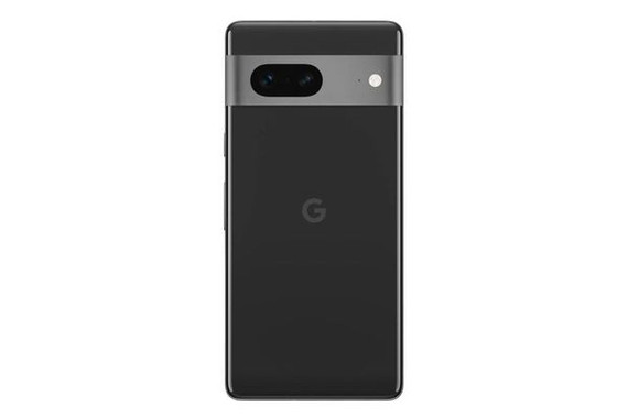 Google Pixel 7 Mobile Phone [128GB / 8GB RAM - Obsidian]