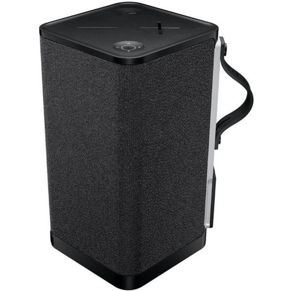 Ultimate Ears HYPERBOOM (Black) [USB-C]