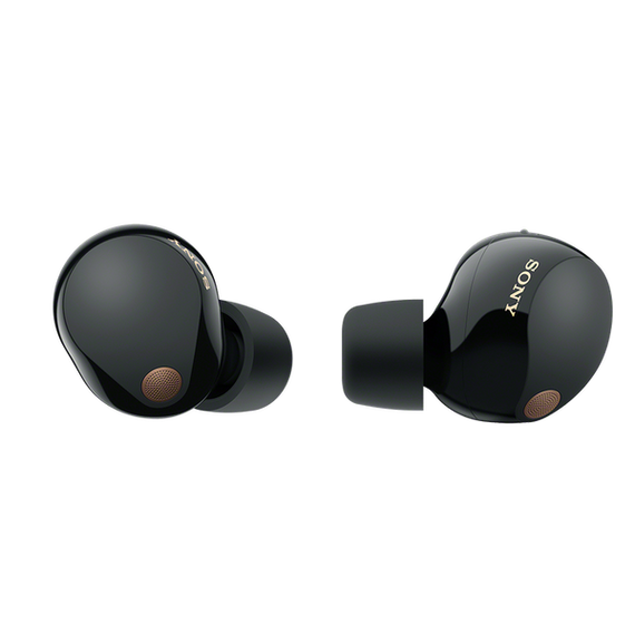 Sony WF-1000XM5 Wireless Noise Canceling Headphones [Black]