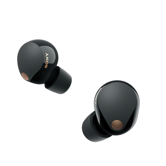 Sony WF-1000XM5 Wireless Noise Canceling Headphones [Black]