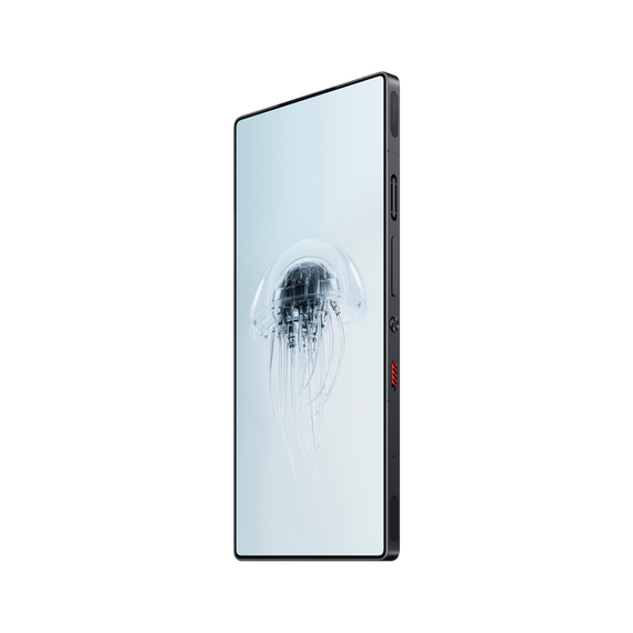 Nubia RedMagic 10 Pro NX789J Mobile Phone [ 1TB / 24GB RAM - Ultra Edition - Dusk ]