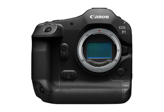 Canon EOS R1 Camera [ Body ]