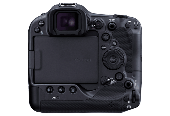 Canon EOS R3 [ Body ]