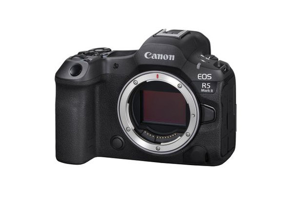 Canon EOS R5 Mark II Mirrorless Camera [ Body ]