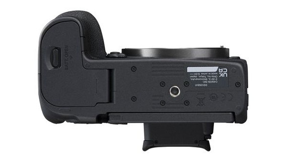 Canon EOS R7 Mirrorless Camera [ RF-S 18-150mm F3.5-6.3 IS STM Lens Kit ]