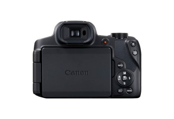 Canon PowerShot SX70 HS Body