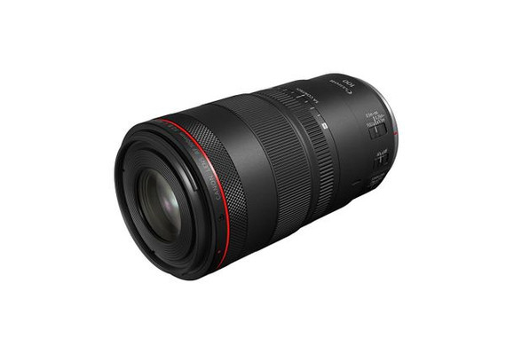 Canon RF 100mm F2.8 L Macro IS USM Lens