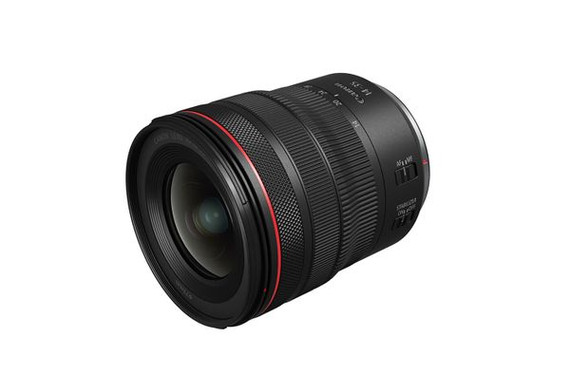 Canon RF 14-35mm F4 L IS USM Lens