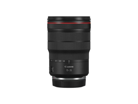 Canon RF 15-35mm F2.8 L IS USM Lens