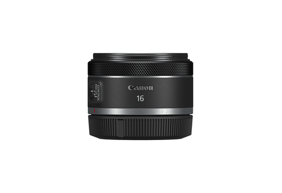 Canon RF 16mm F2.8 STM Lens