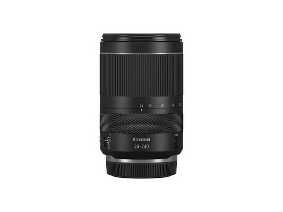 Canon RF 24-240mm F4-6.3 IS USM Lens