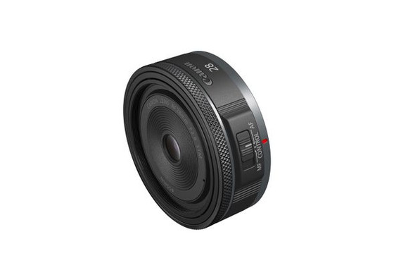Canon RF 28mm F2.8 STM Lens