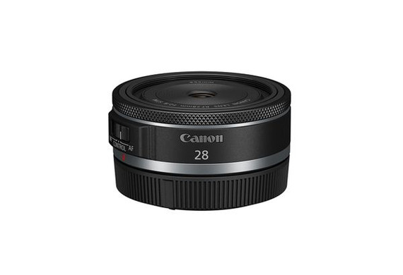 Canon RF 28mm F2.8 STM Lens