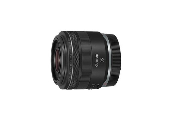 Canon RF 35mm F1.8 MACRO IS STM Lens