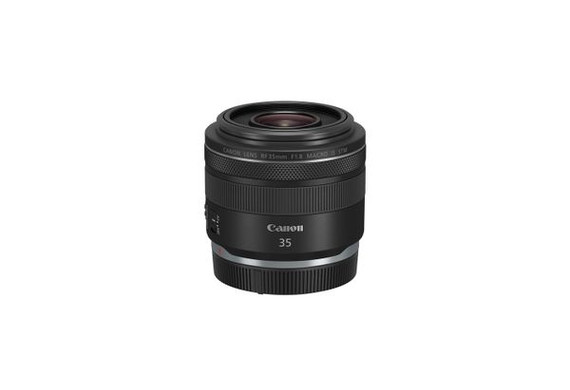 Canon RF 35mm F1.8 MACRO IS STM Lens