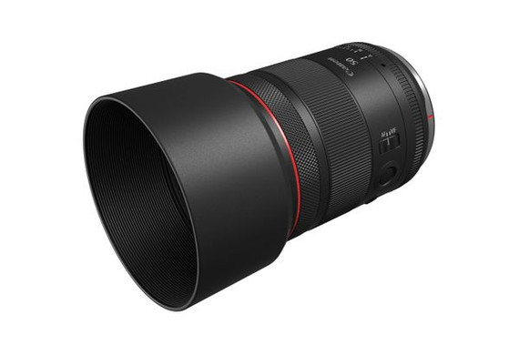 Canon RF 50mm F1.4 L VCM Lens
