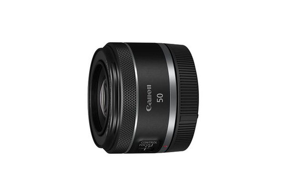 Canon RF 50mm F1.8 STM Lens
