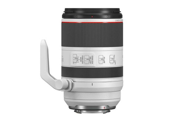Canon RF 70-200mm F2.8 L IS USM Lens