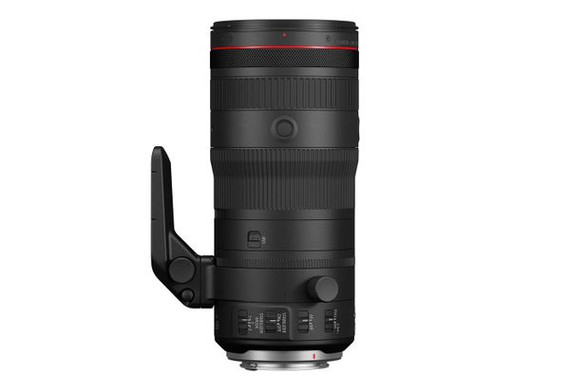 Canon RF 70-200mm F2.8 L IS USM Z Lens [ Black ]
