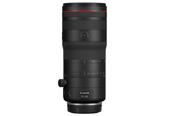 Canon RF 70-200mm F2.8 L IS USM Z Lens [ Black ]