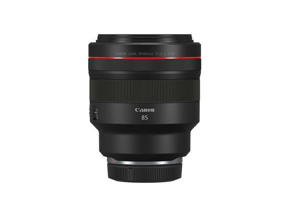 Canon RF 85mm F1.2 L USM Lens