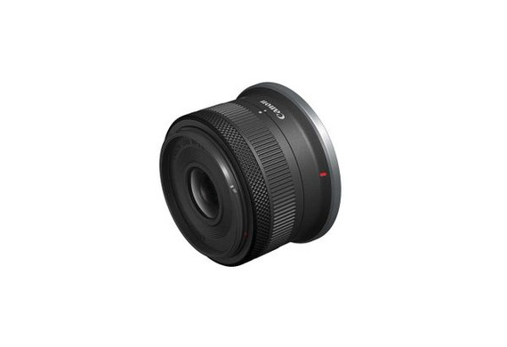 Canon RF-S 10-18mm F4.5-6.3 IS STM Lens